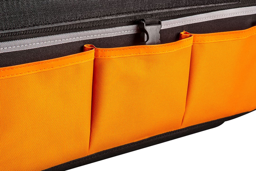 NEO TOOLS Torba za orodje 20" 4