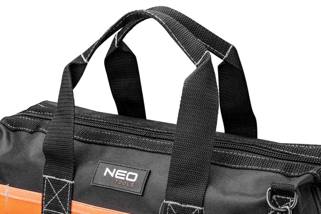 NEO TOOLS Torba za orodje 40 x 22 x 33 cm 3