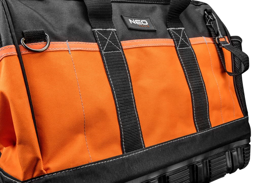 NEO TOOLS Torba za orodje 40 x 22 x 33 cm 6