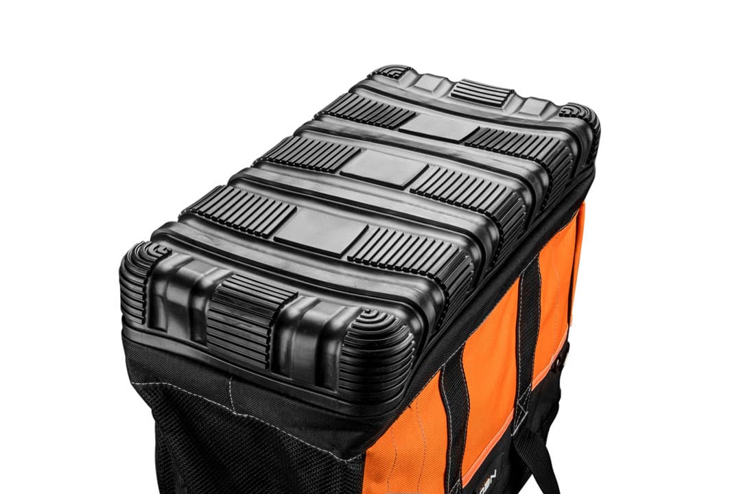NEO TOOLS Torba za orodje 40 x 22 x 33 cm 7