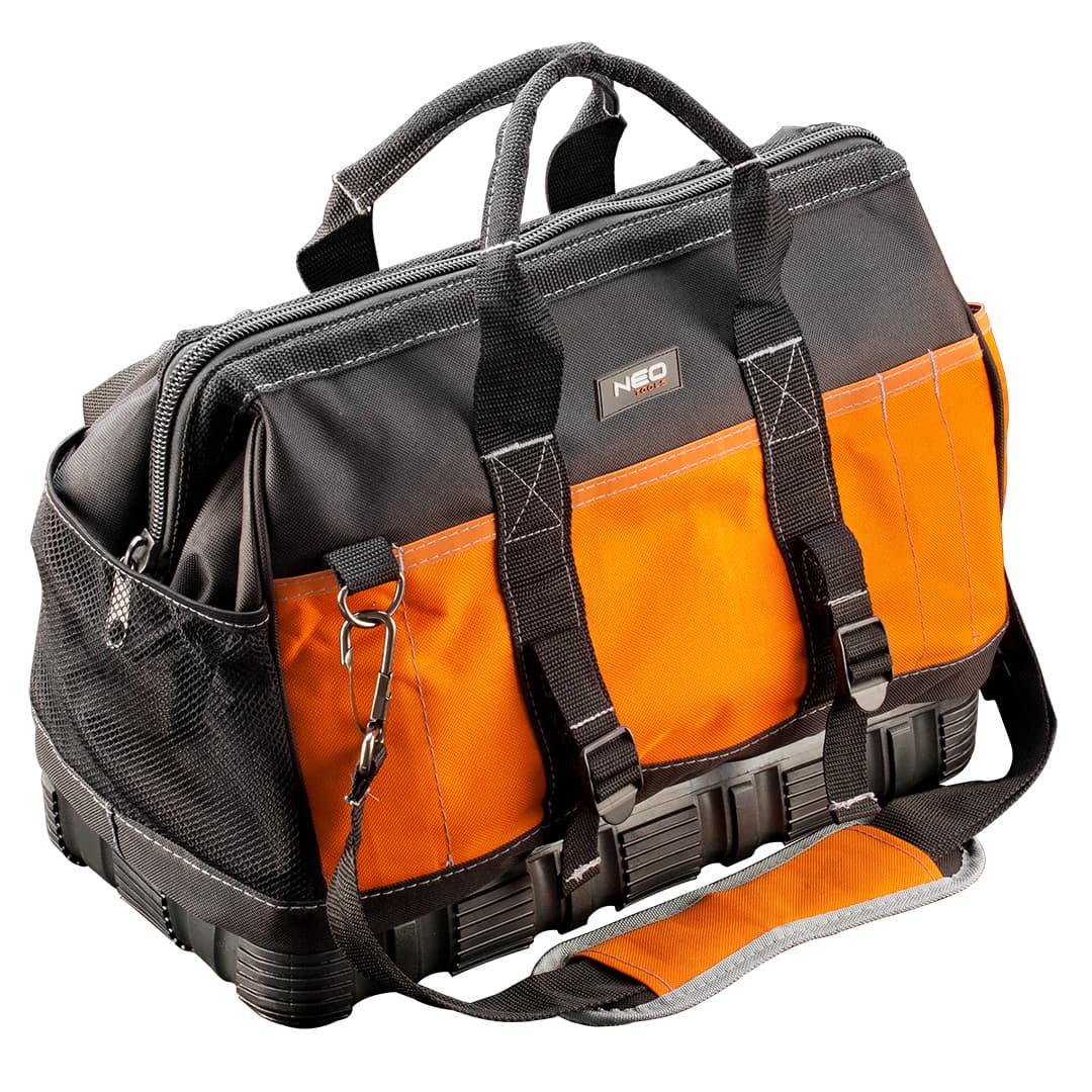NEO TOOLS Torba za orodje 40 x 22 x 33 cm