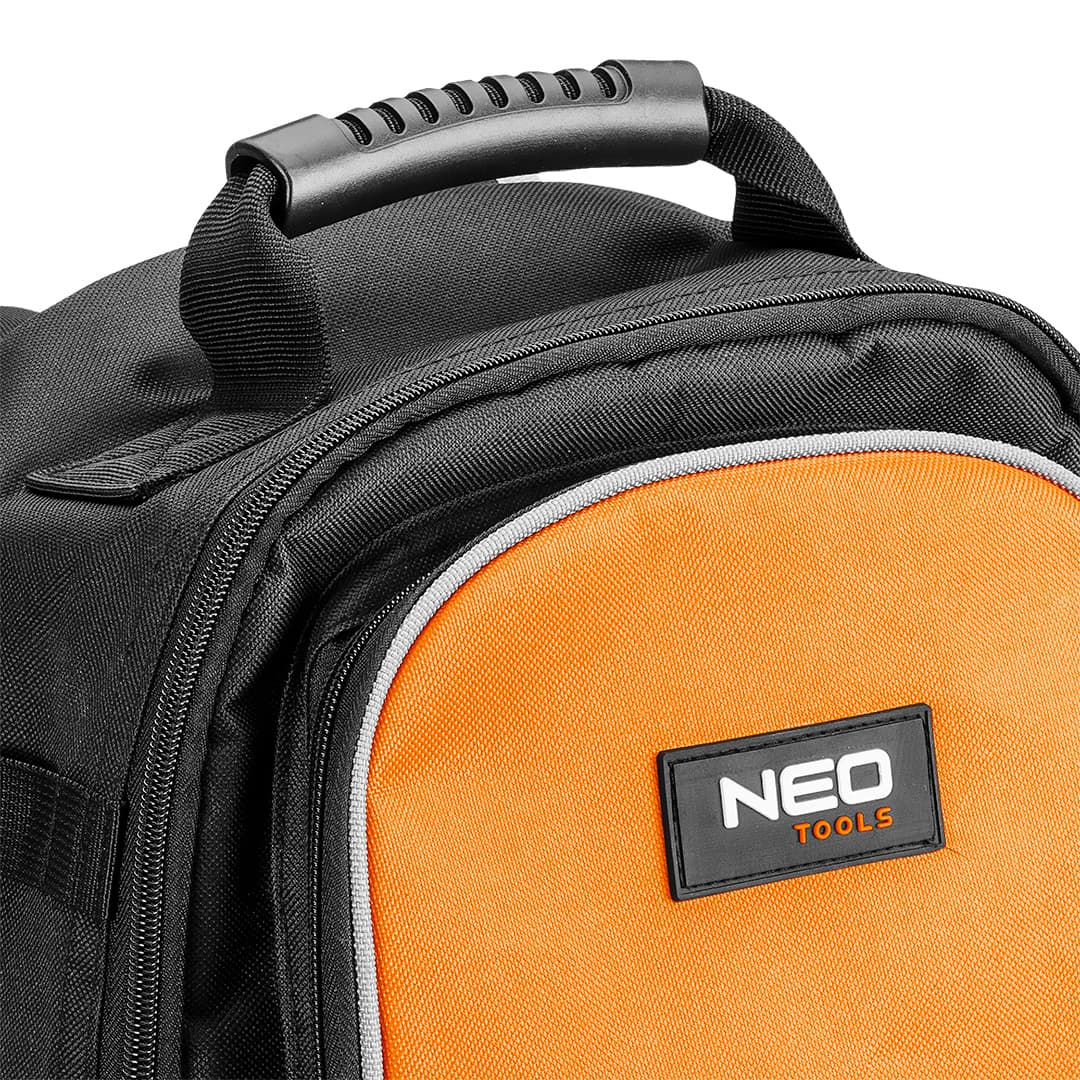 NEO TOOLS nahrbtnik za orodje 5