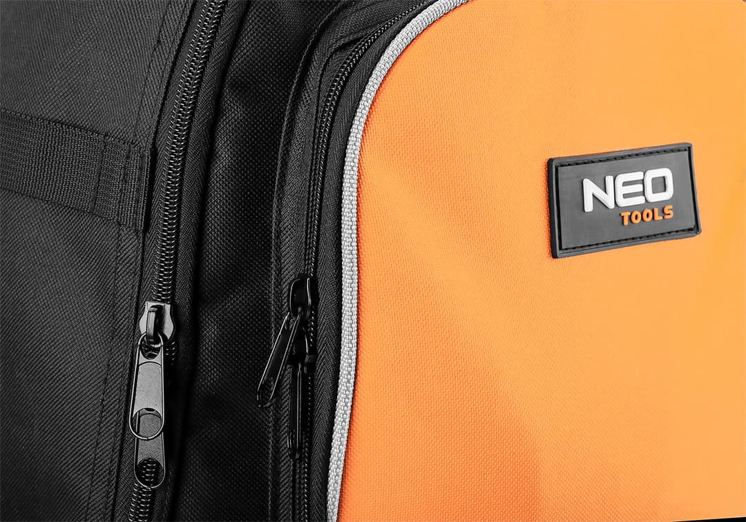 NEO TOOLS nahrbtnik za orodje 6