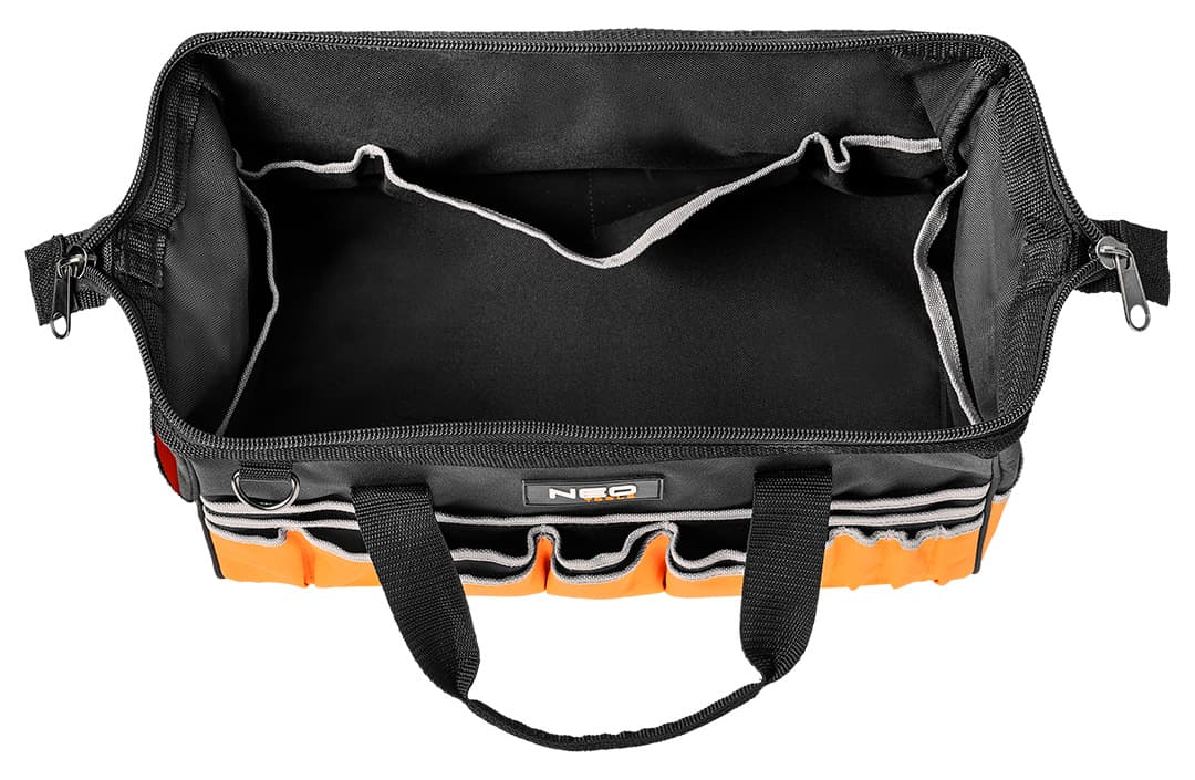 NEO TOOLS torba za orodje 2