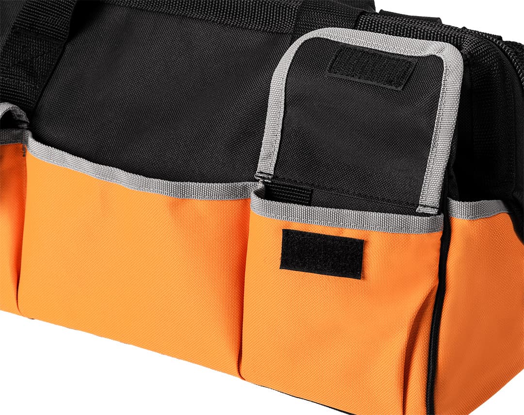 NEO TOOLS torba za orodje 4