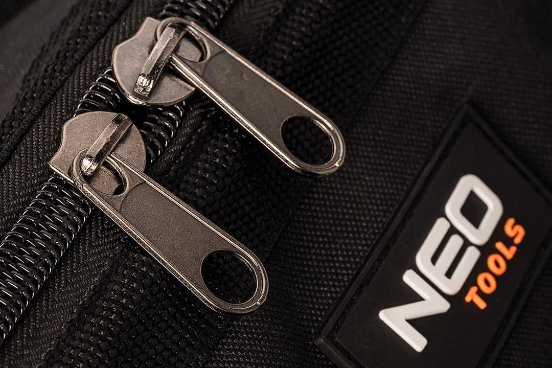NEO TOOLS torba za orodje 6