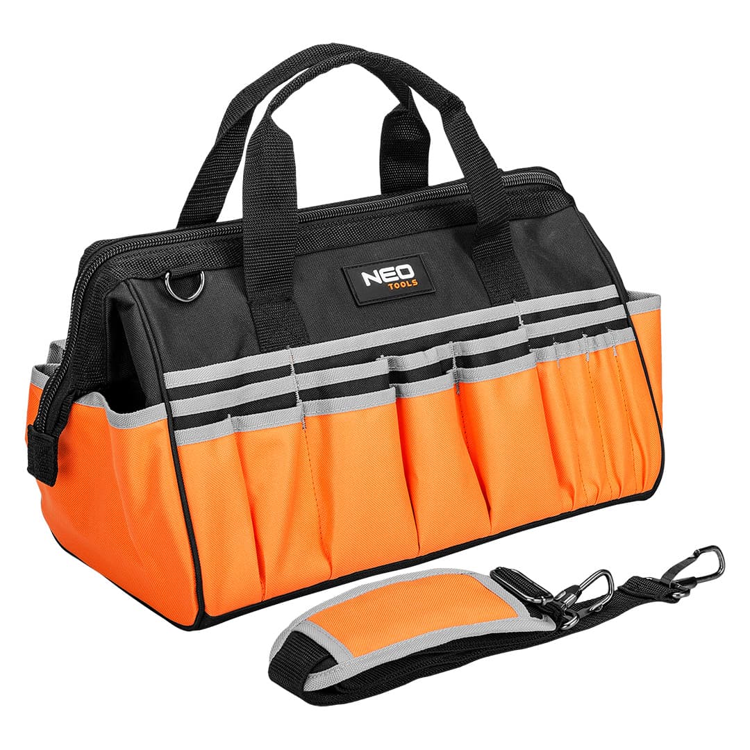 NEO TOOLS torba za orodje