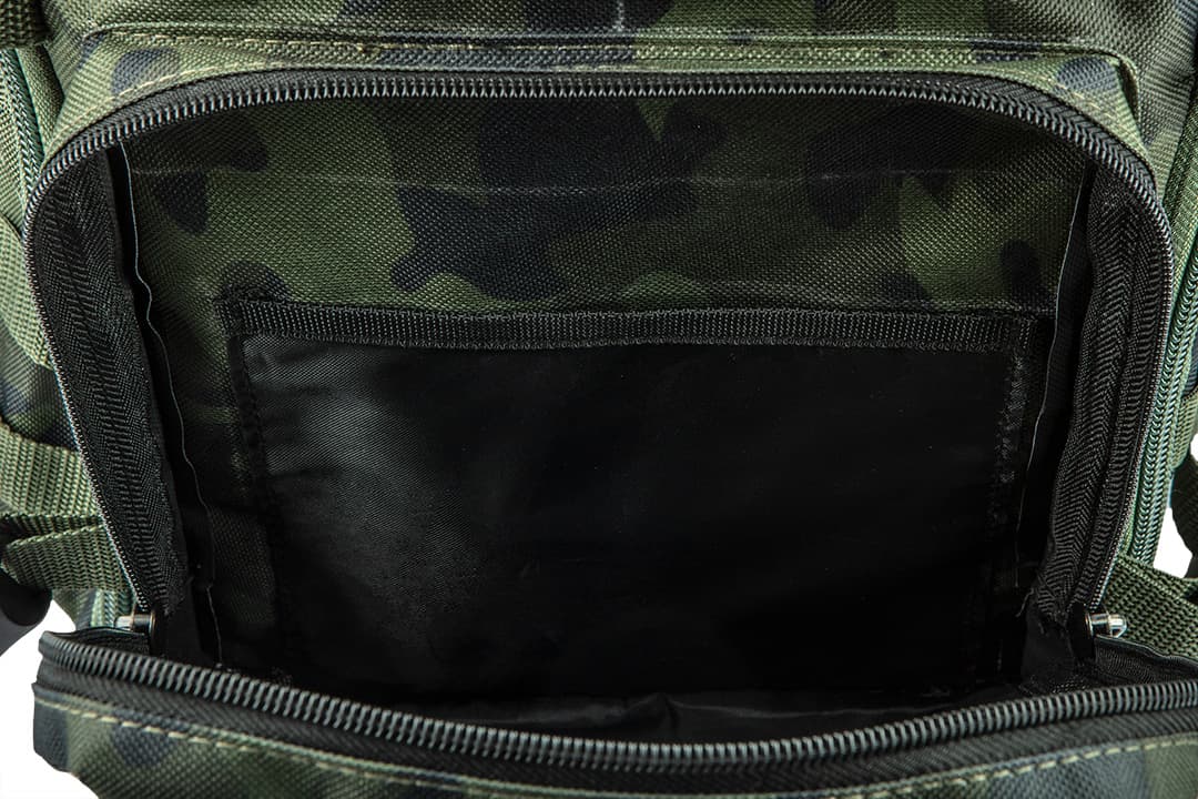 NEO TOOLS taktični nahrbtnik, Camo 4