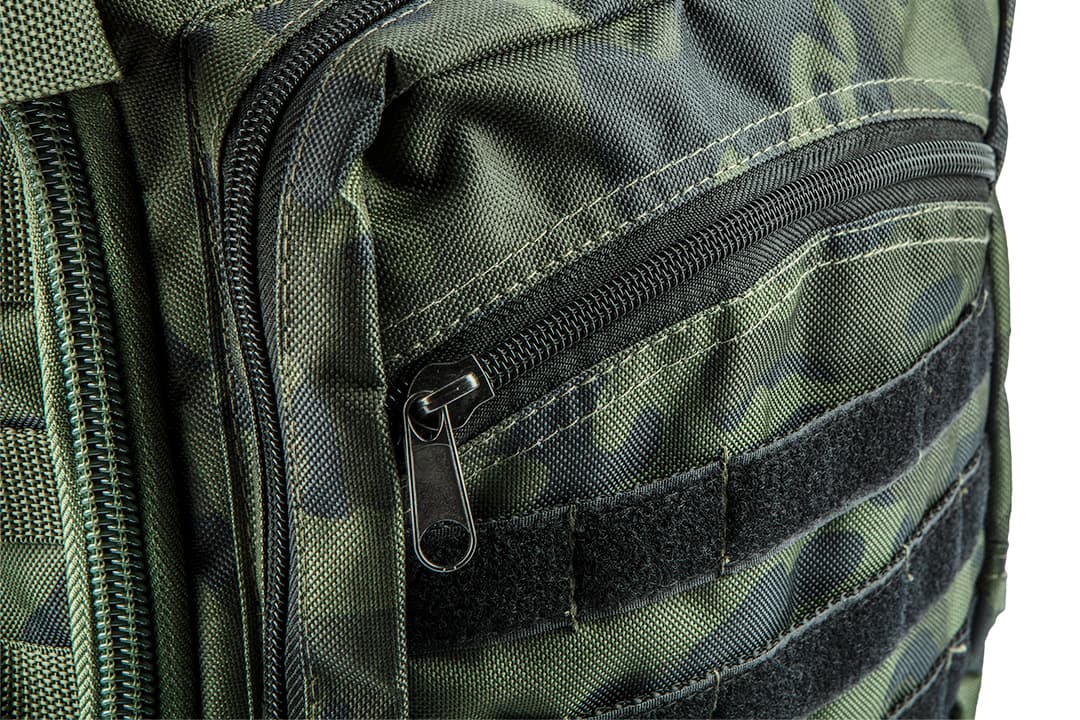 NEO TOOLS taktični nahrbtnik, Camo 6