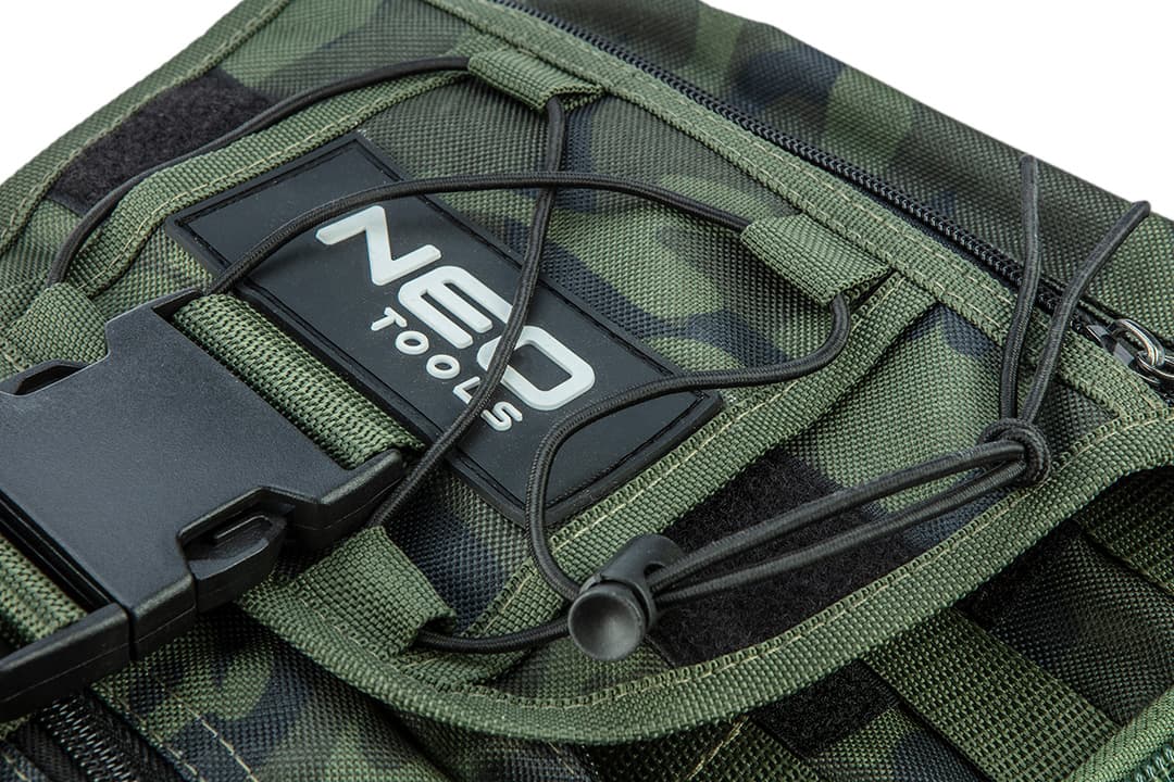NEO TOOLS taktični nahrbtnik, Camo 8