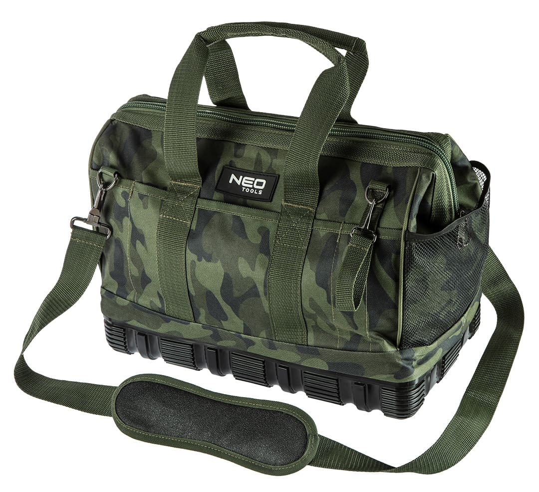 NEO TOOLS orodna torba, 40 cm 2