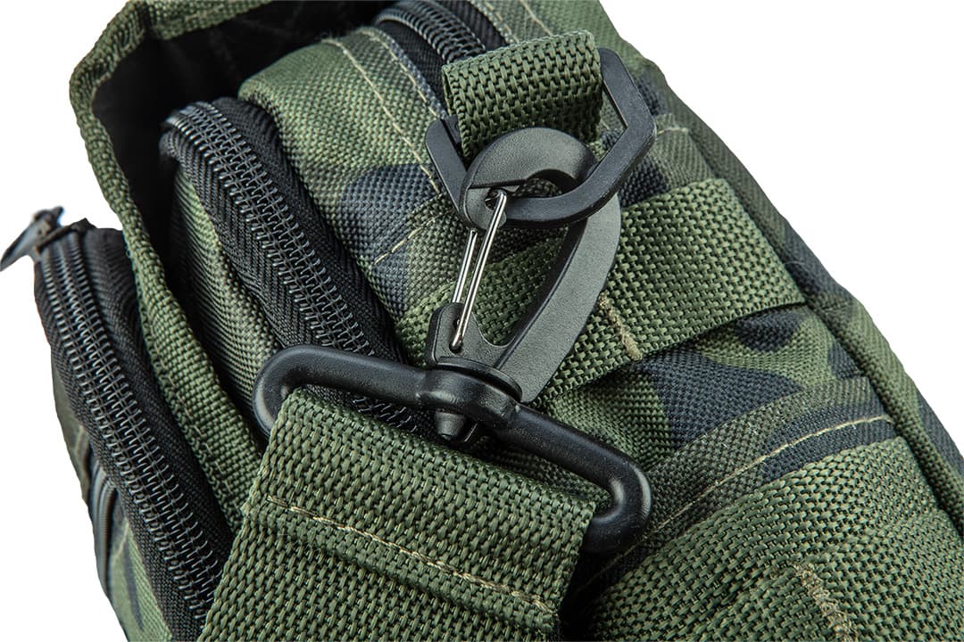 NEO TOOLS mala potovalna torba 7