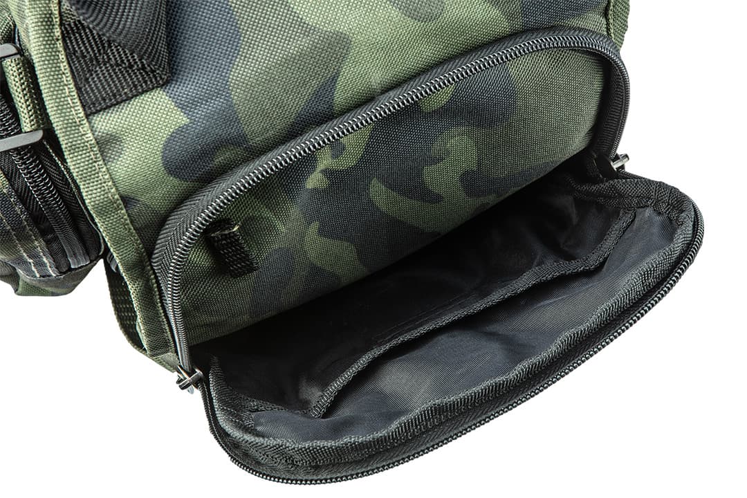 NEO TOOLS mala potovalna torba 8