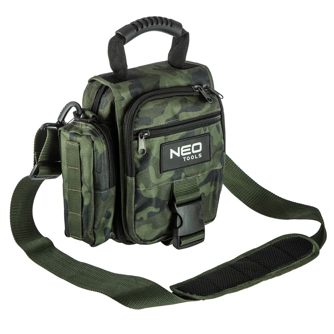 NEO TOOLS mala potovalna torba