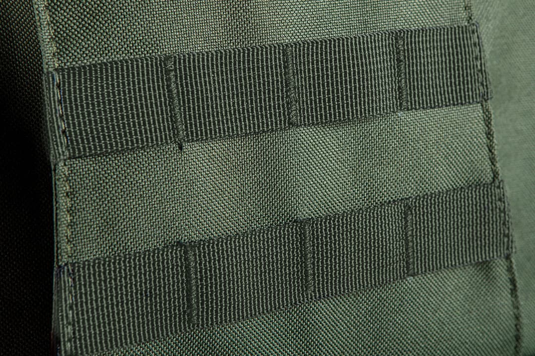 Survival nahrbtnik 4 v 1, NEO TOOLS, 40 L 4