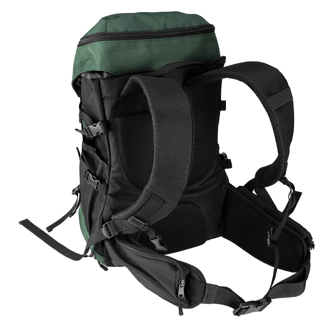 Turistični nahrbtnik NEO TOOLS, 30l 3