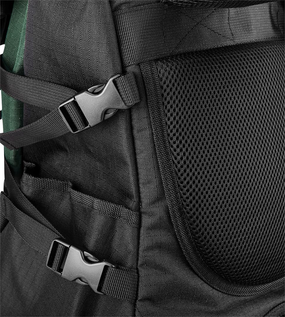 Turistični nahrbtnik NEO TOOLS, 30l 4
