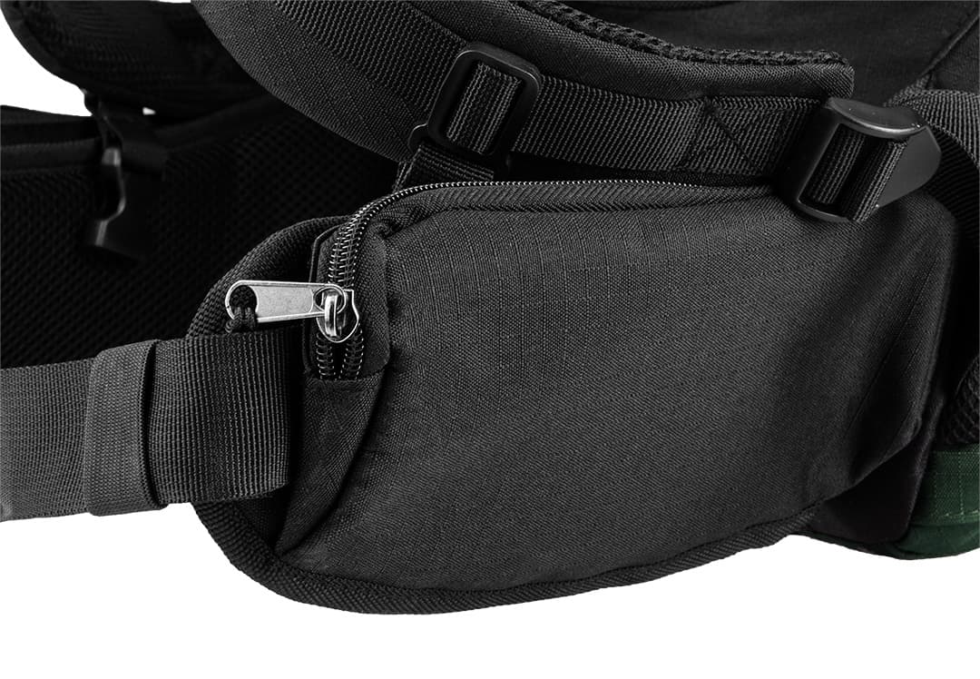 Turistični nahrbtnik NEO TOOLS, 30l 5