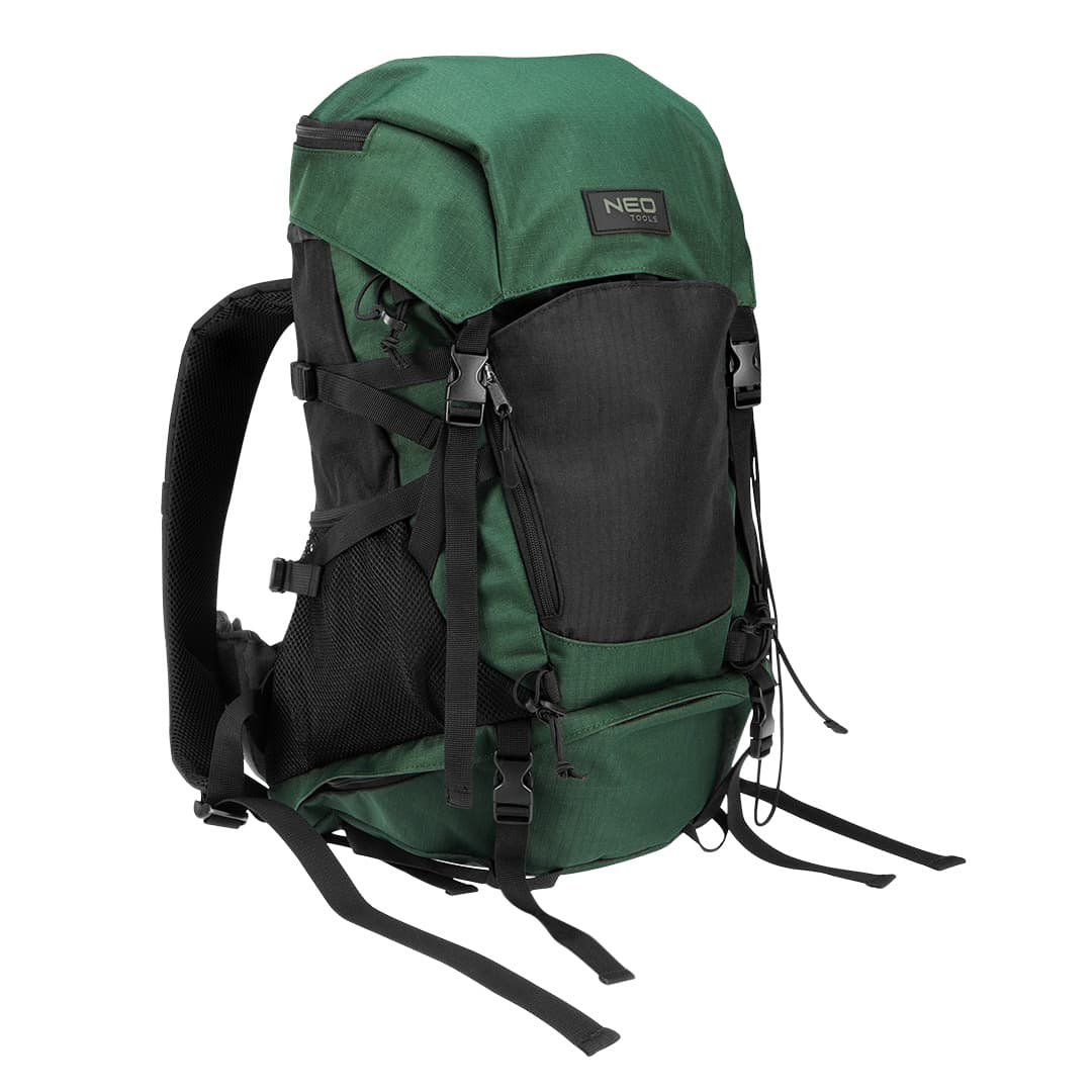 Turistični nahrbtnik NEO TOOLS, 30l