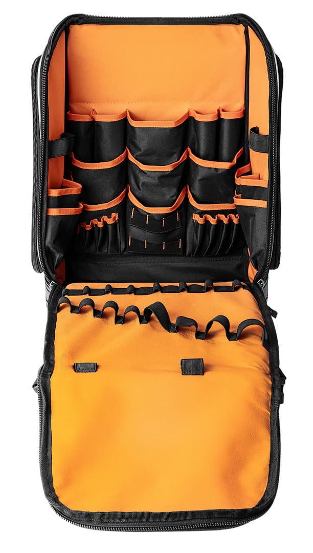 Nahrbtnik za orodje NEO TOOLS, ojačan, 20 L 3