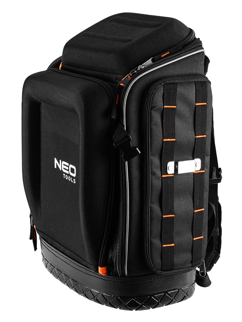 Nahrbtnik za orodje NEO TOOLS, ojačan, 20 L 4