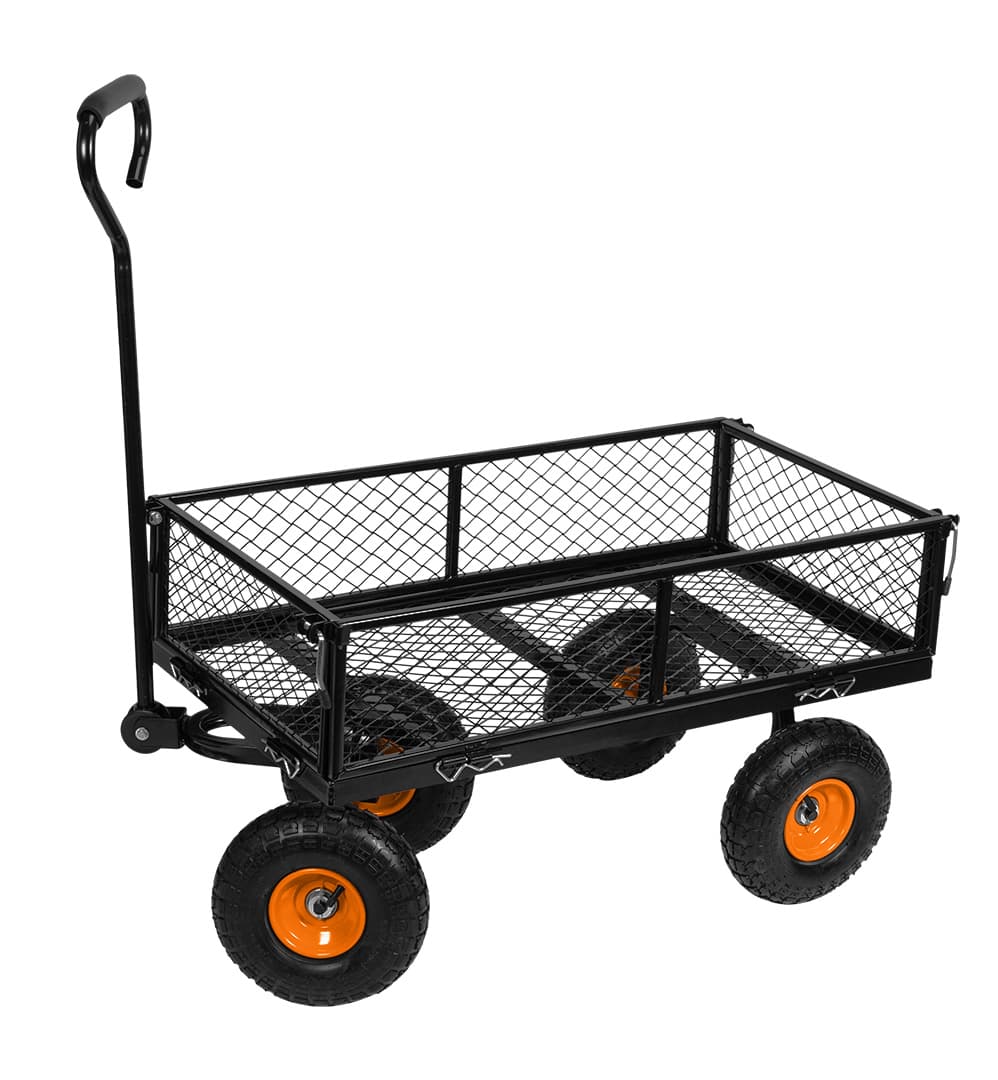 Vrtni voziček NEO TOOLS, 300 kg 5