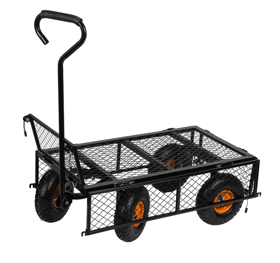 Vrtni voziček NEO TOOLS, 300 kg 6