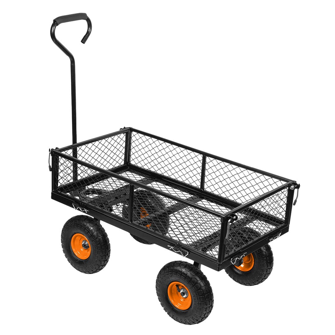 Vrtni voziček NEO TOOLS, 300 kg