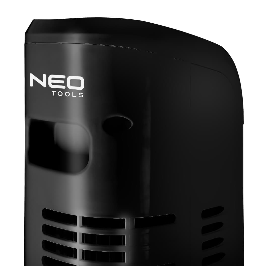 Neo Tools Stolpni ventilator, 50W 4
