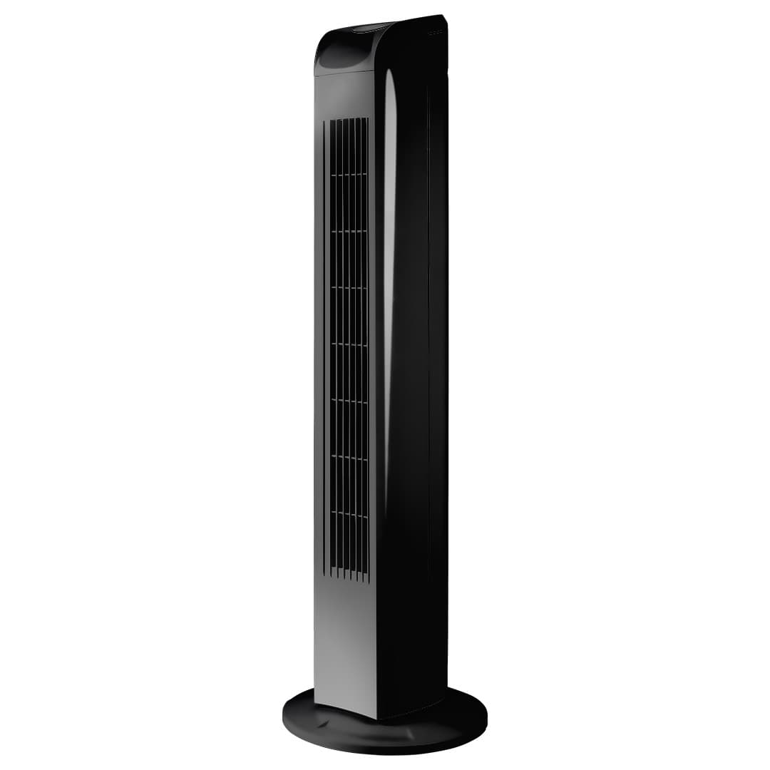 Neo Tools Stolpni ventilator, 50W