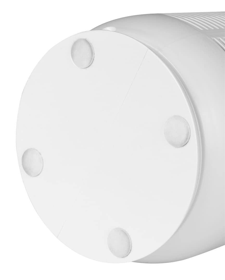 NEO TOOLS Akumulatorski namizni ventilator brez lopatic 5