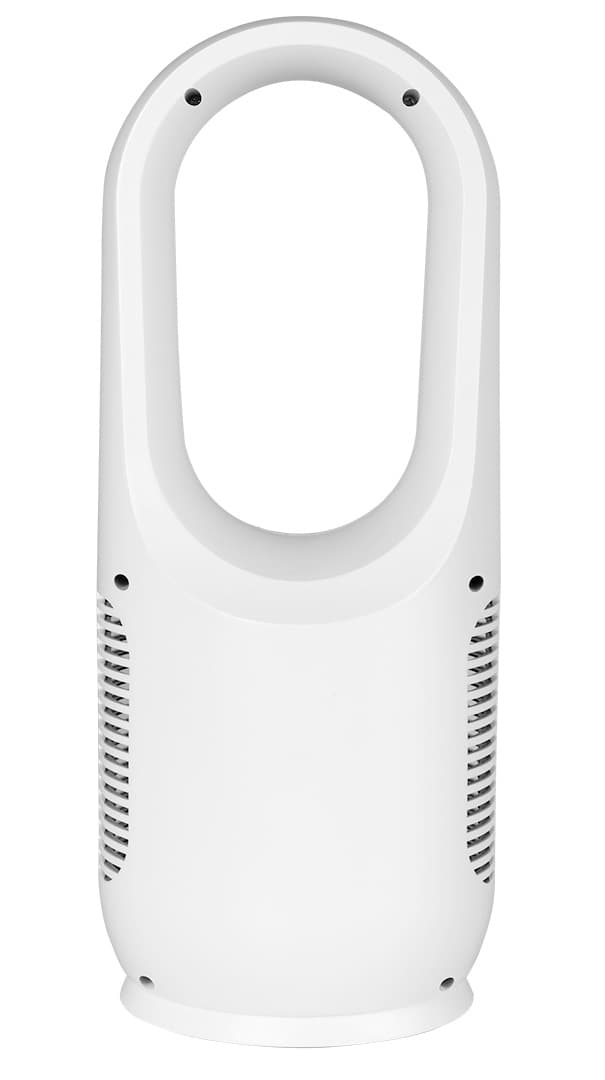 NEO TOOLS Akumulatorski namizni ventilator brez lopatic 7