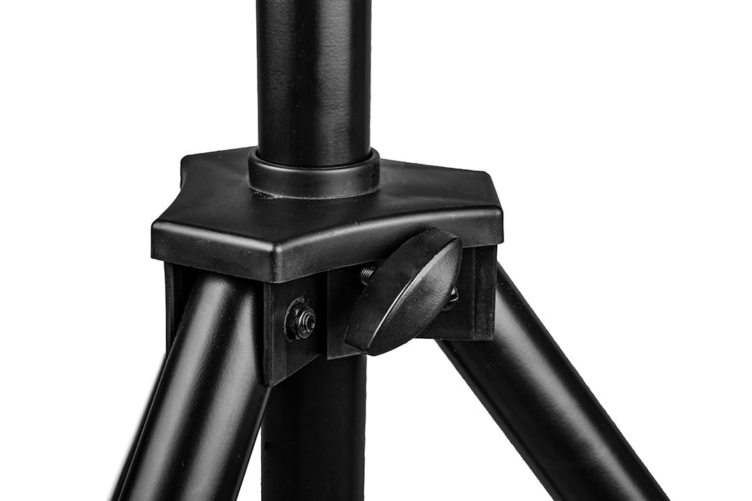 NEO TOOLS Stativ za grelnike TOP-90-033 - Nastavljiv 1.1-1.8m 3