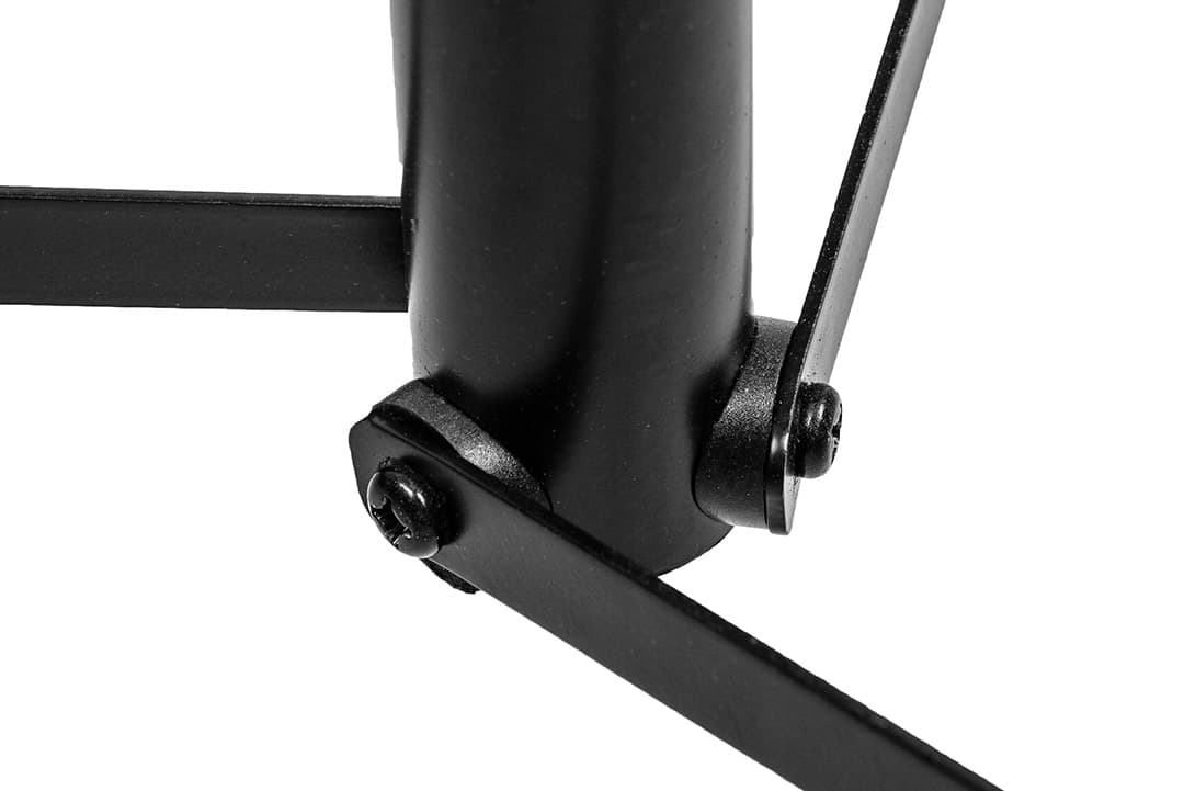 NEO TOOLS Stativ za grelnike TOP-90-033 - Nastavljiv 1.1-1.8m 5