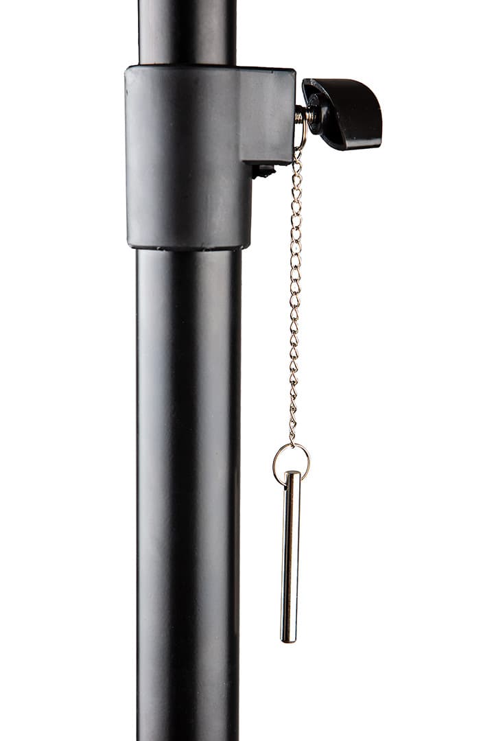 NEO TOOLS Stativ za grelnike TOP-90-033 - Nastavljiv 1.1-1.8m 6