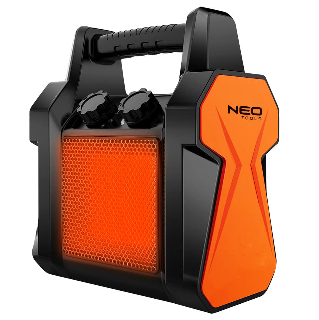 NEO TOOLS keramični grelnik PTC, 2kW 3