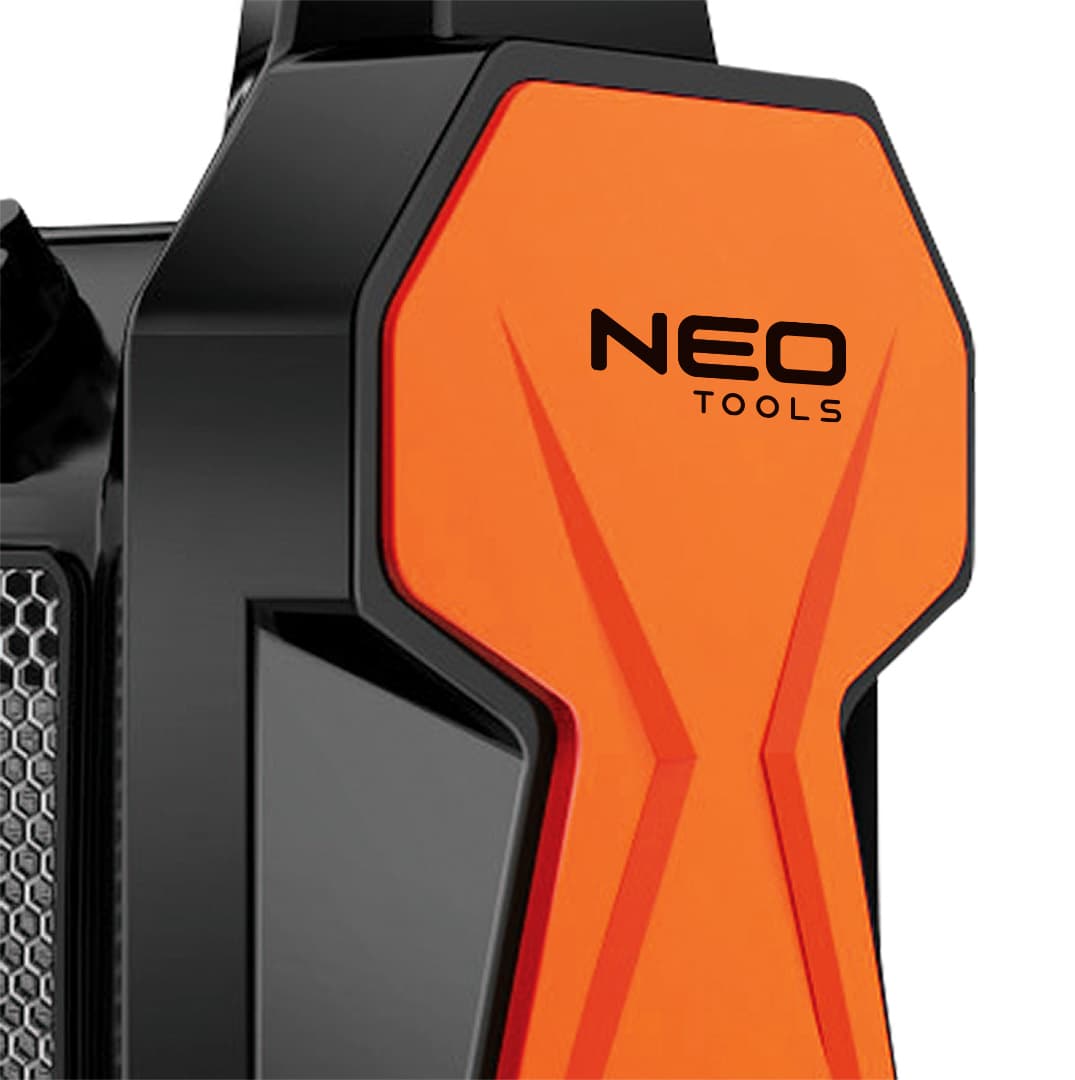 Keramični grelnik PTC NEO TOOLS, 3kW, s termostatom 6