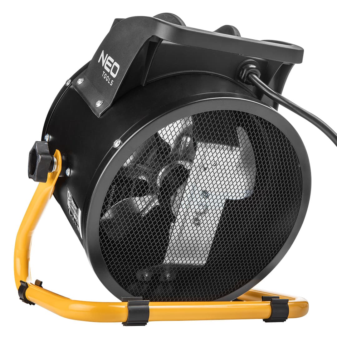 Električni grelnik NEO TOOLS PTC 3kW 2