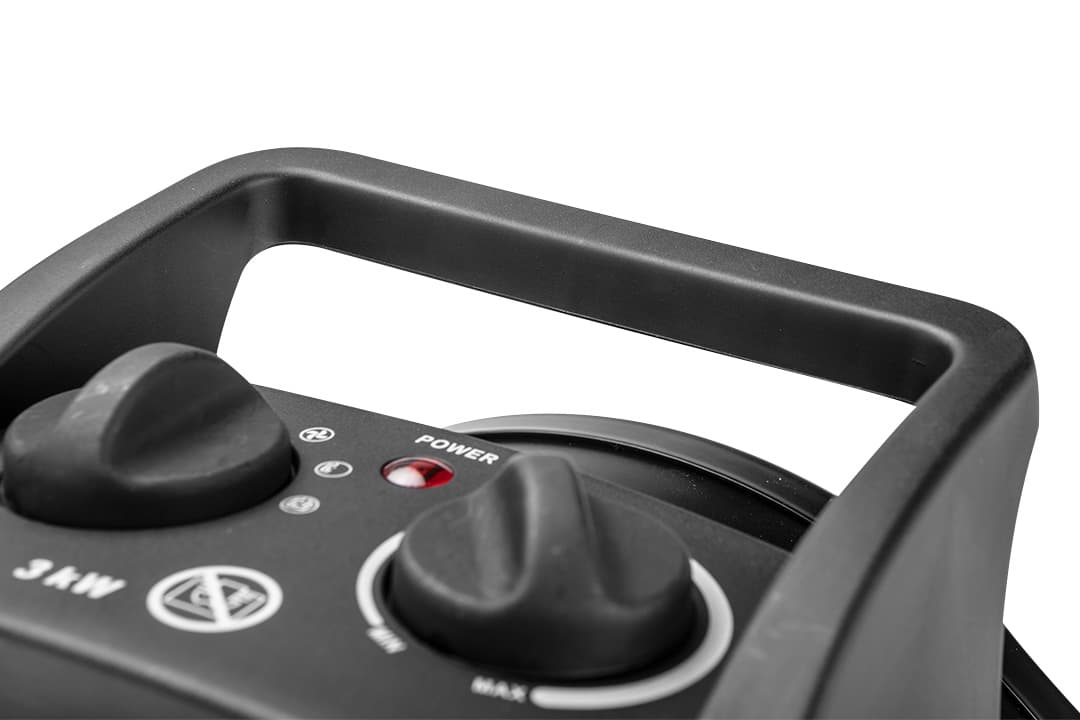 Električni grelnik NEO TOOLS PTC 3kW 5
