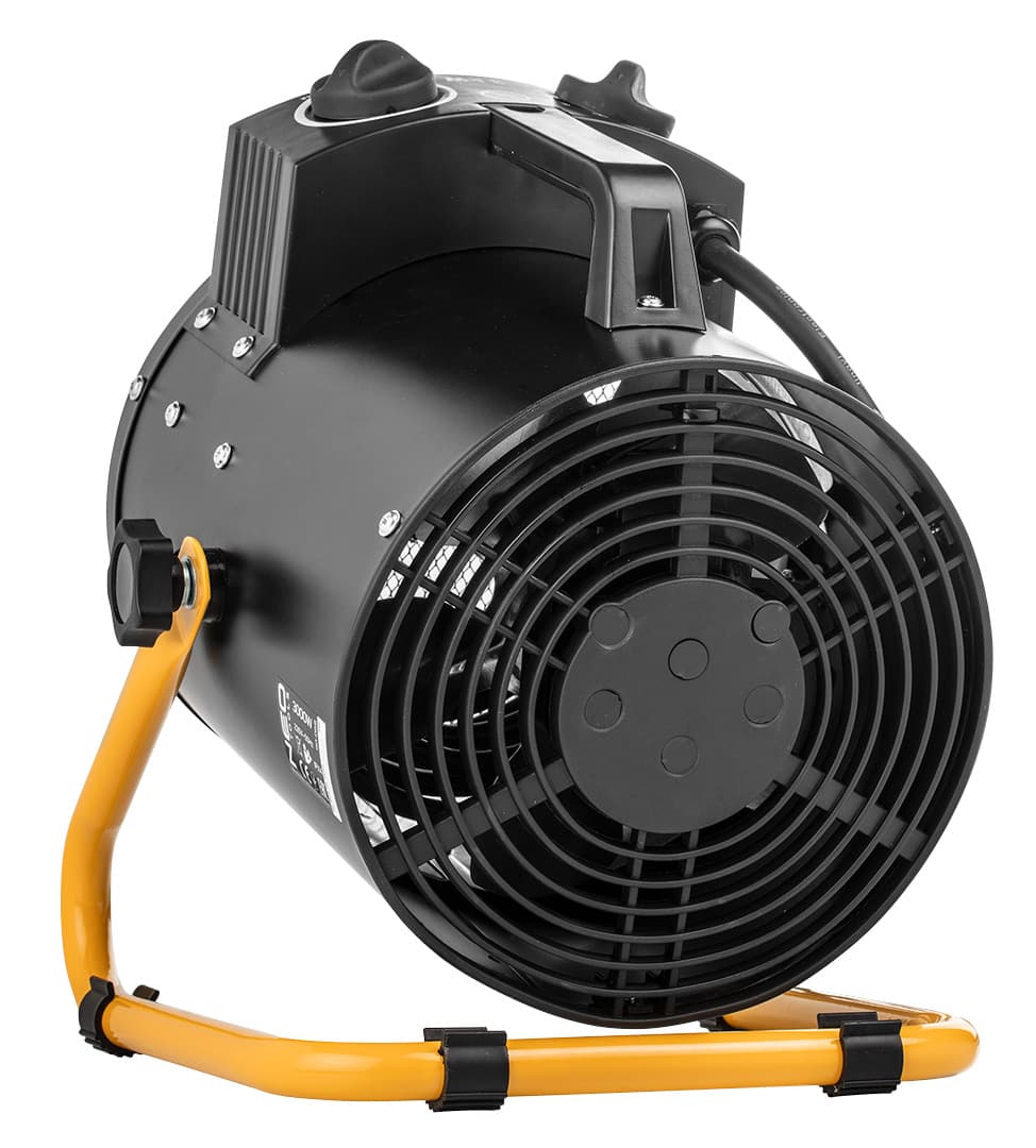 Industrijski električni grelnik NEO TOOLS, 3kW, IPX4 3