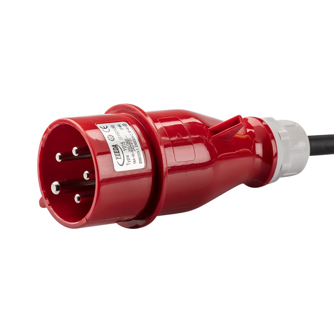 NEO TOOLS grelnik zraka, električni, 5kW industrijski, IPX4 3