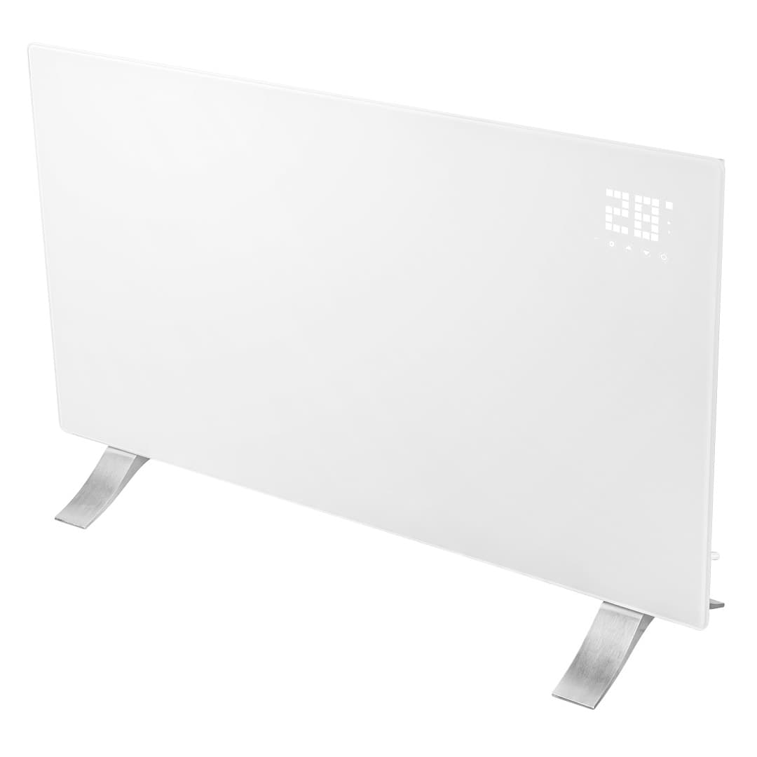 Konvekcijski grelnik 1000W, IP24, WiFi, NEO TOOLS 2