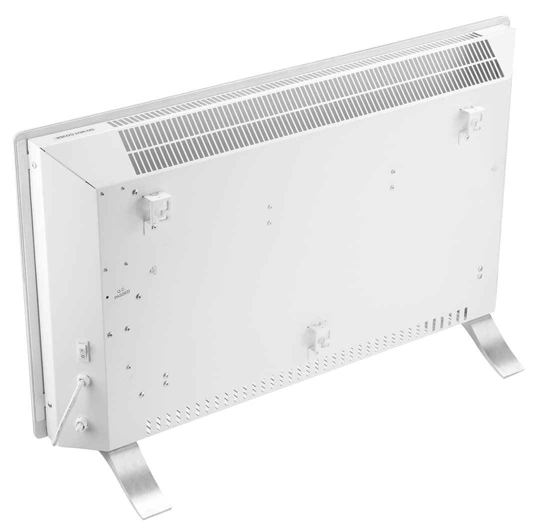 Konvekcijski grelnik 1000W, IP24, WiFi, NEO TOOLS 5