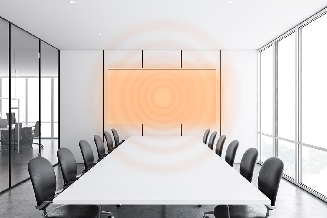 IR panel grelnik 600W, NEO TOOLS 6