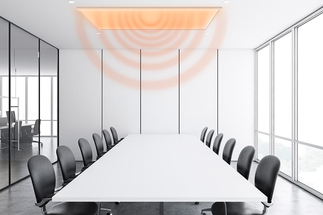 IR panel grelnik 600W, NEO TOOLS 7