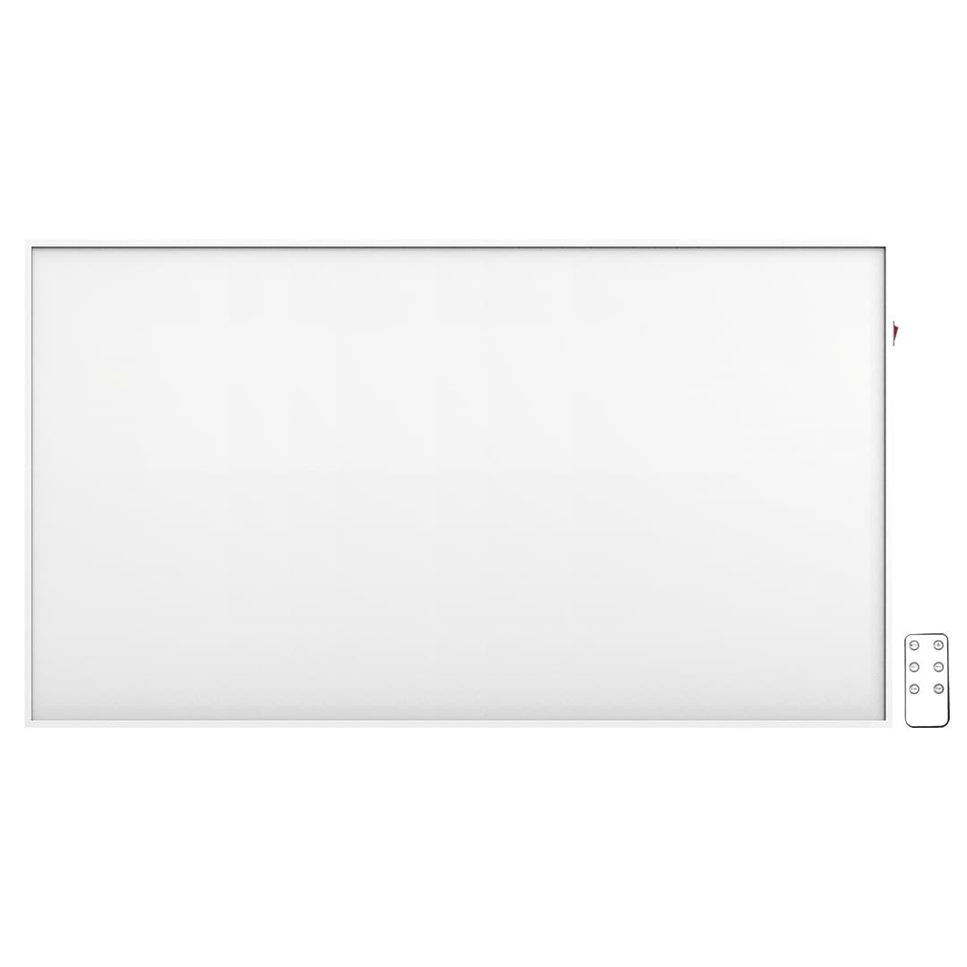 NEO TOOLS IR grelni panel 720W, s pametnim upravljanjem