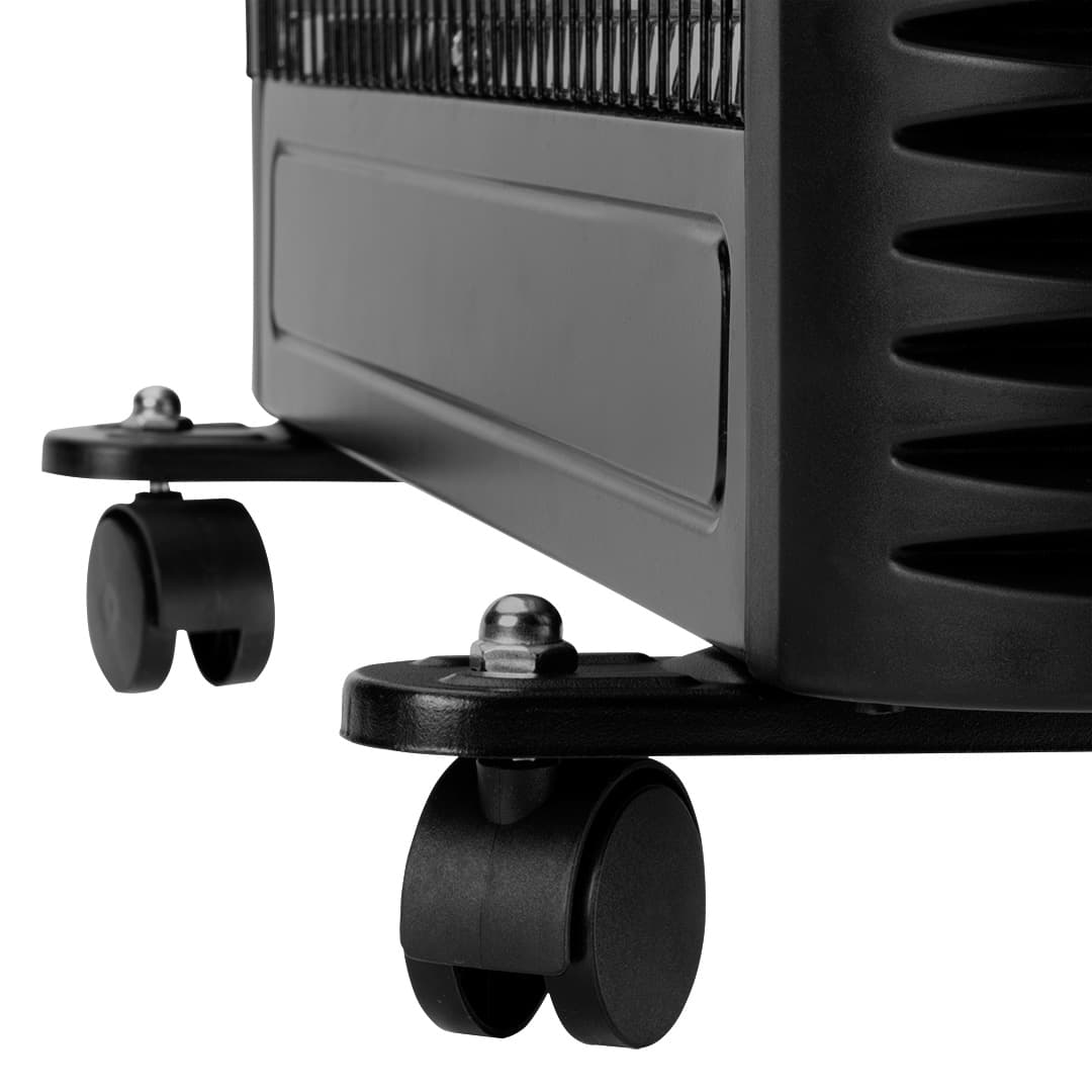 NEO TOOLS Kvarčni grelnik pod 600/1200W s termostatom 6
