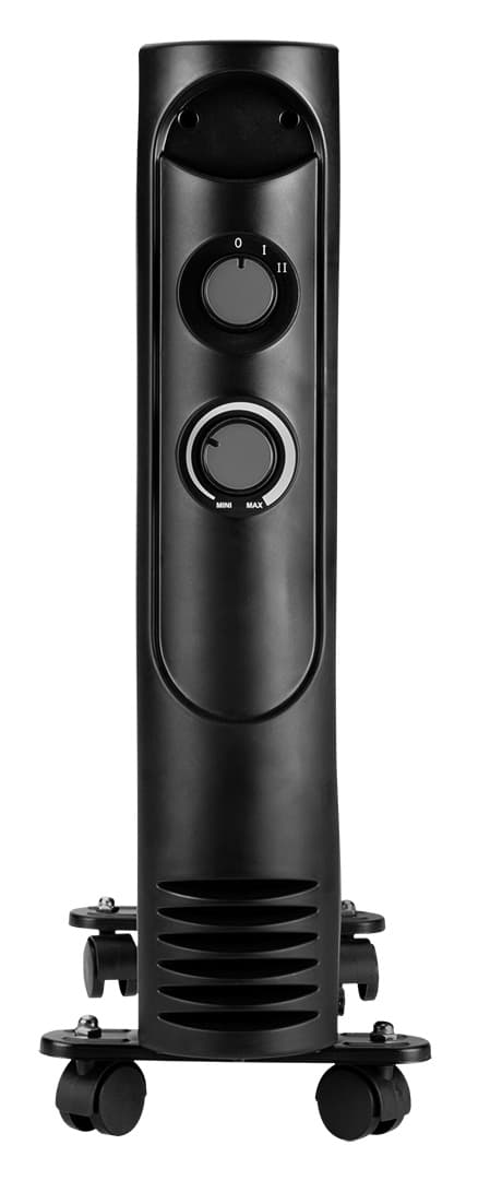 NEO TOOLS Kvarčni grelnik pod 600/1200W s termostatom 7
