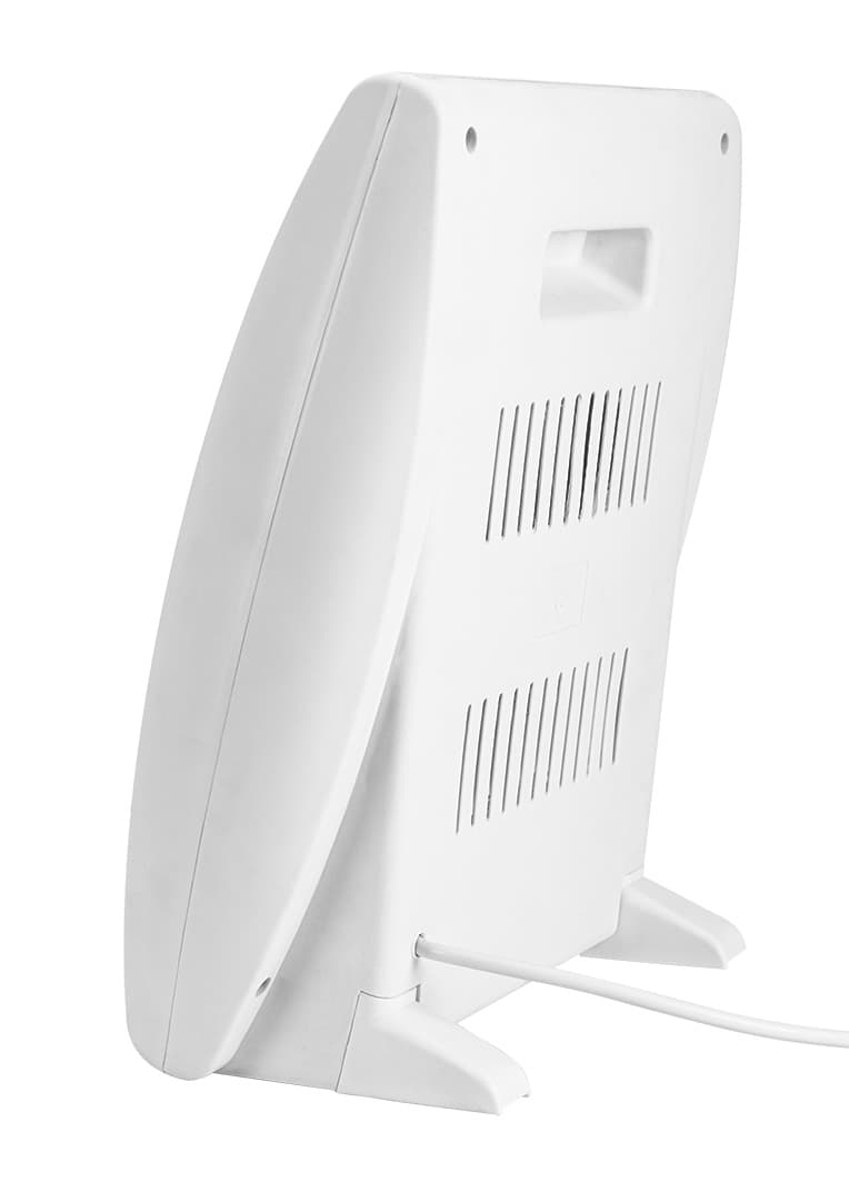 Kvarčni infrardeči grelnik NEO TOOLS, 400W/800W 2