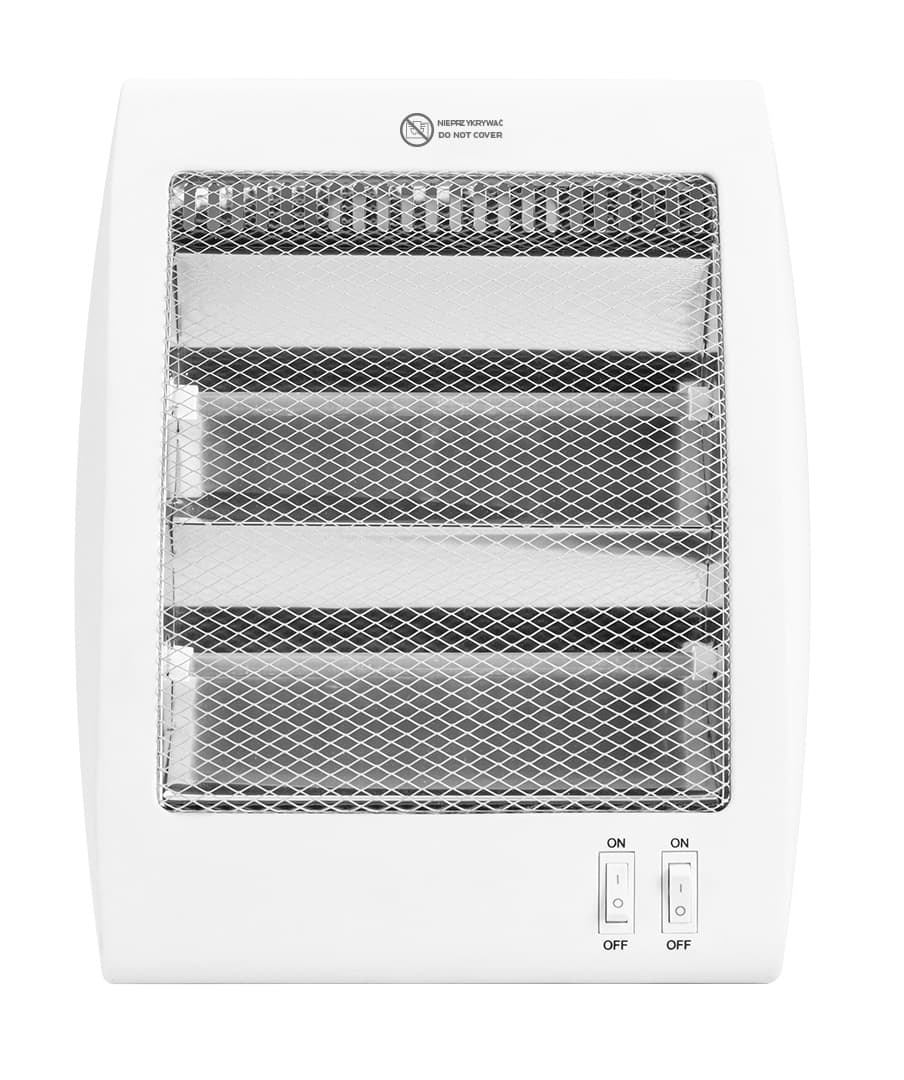 Kvarčni infrardeči grelnik NEO TOOLS, 400W/800W 3